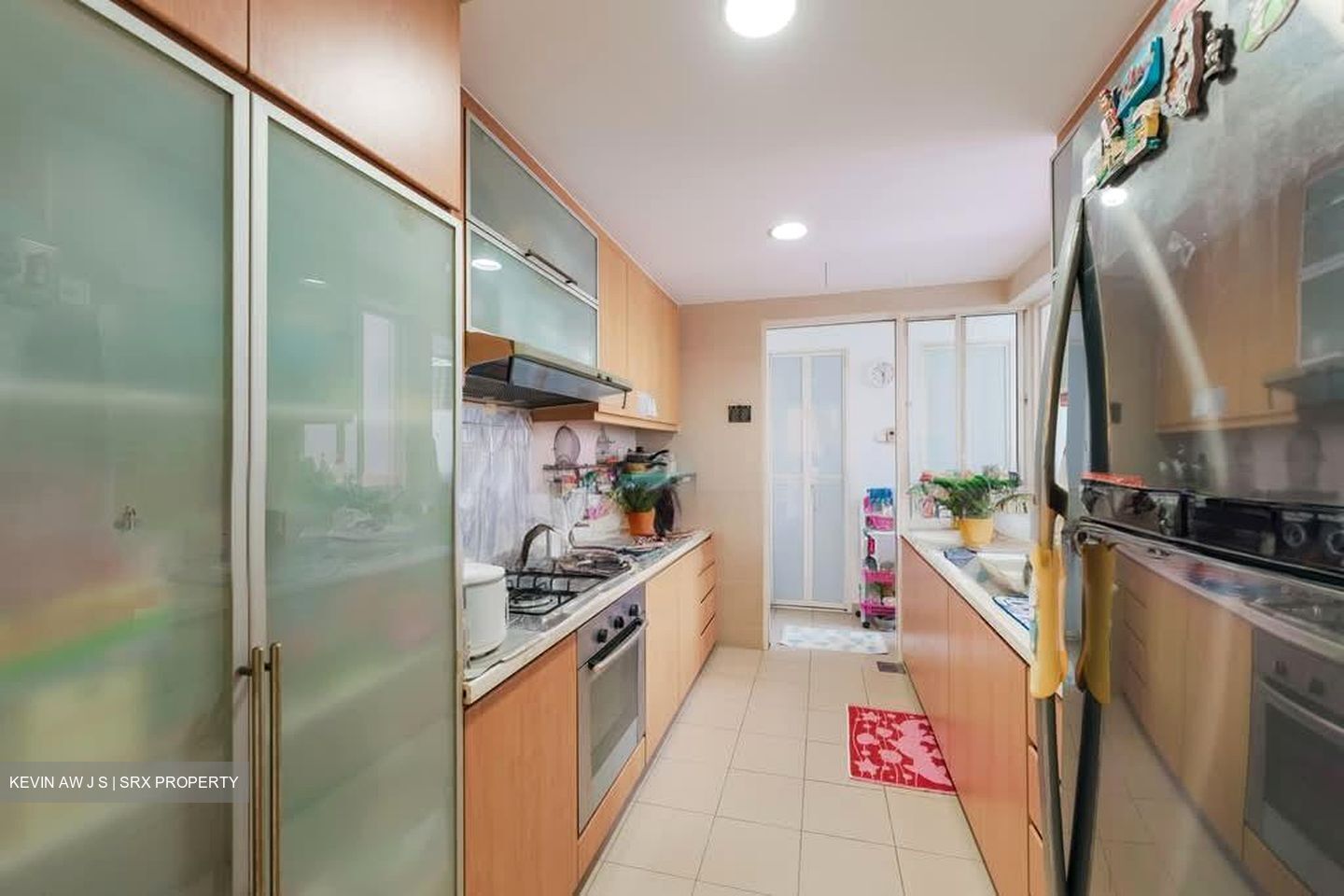 Changi Rise Condominium (D18), Condominium #556460751